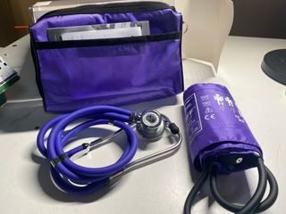 Kit esfigmomanómetro Pro's Combo