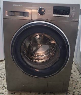 Lavadora Samsung 8kg