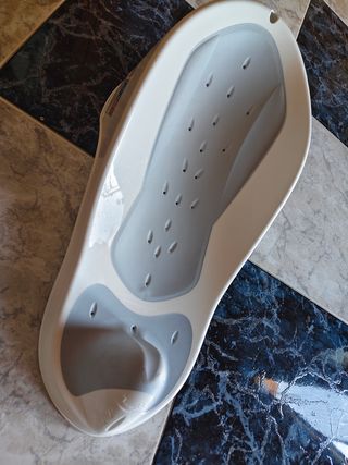 Adaptador Bañera bebé recién nacido