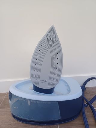 Plancha Philips - Vaporizador