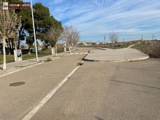 Solar en venta en La Bordeta en Lleida
