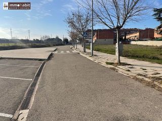 Solar en venta en La Bordeta en Lleida