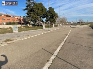 Solar en venta en La Bordeta en Lleida