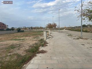 Solar en venta en La Bordeta en Lleida