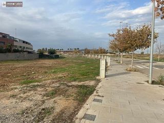 Solar en venta en La Bordeta en Lleida