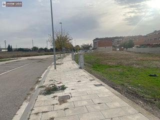Solar en venta en La Bordeta en Lleida