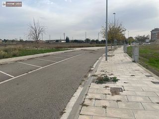 Solar en venta en La Bordeta en Lleida