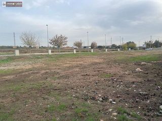 Solar en venta en La Bordeta en Lleida