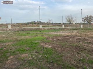 Solar en venta en La Bordeta en Lleida