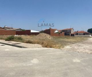 Terreno en venta en Talayuela