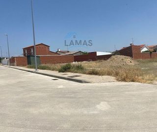 Terreno en venta en Talayuela