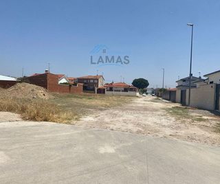 Terreno en venta en Talayuela