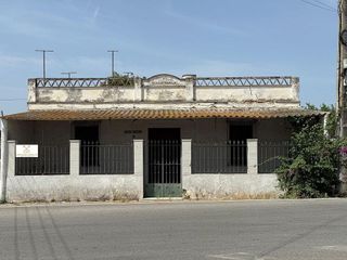 Terreno en venta en Centro - Norte en Chipiona