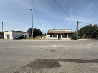 Terreno en venta en Centro - Norte en Chipiona