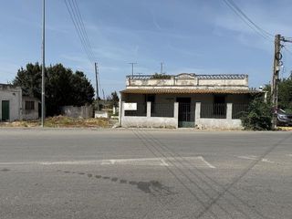 Terreno en venta en Centro - Norte en Chipiona