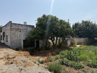 Terreno en venta en Centro - Norte en Chipiona