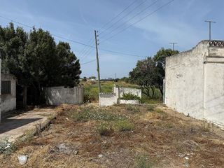 Terreno en venta en Centro - Norte en Chipiona