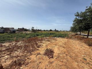 Terreno en venta en Centro - Norte en Chipiona