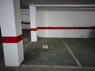 Garaje en venta en Sabiñánigo