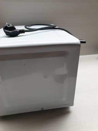 Microondas Taurus 20L - Como nuevo