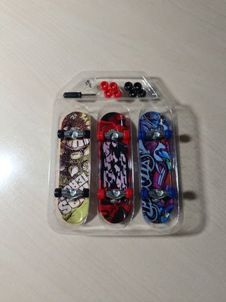 Mini skates - Nuevos