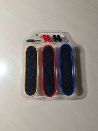 Mini skates - Nuevos