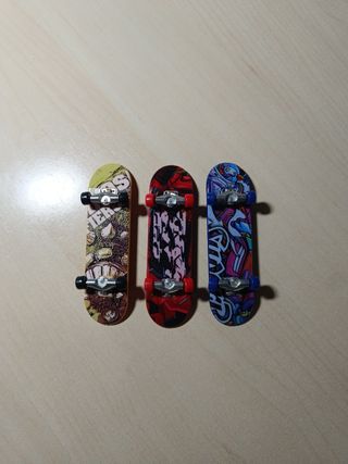 Mini skates - Nuevos
