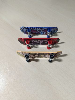 Mini skates - Nuevos