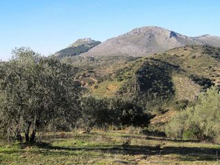 Terreno en venta en Archidona