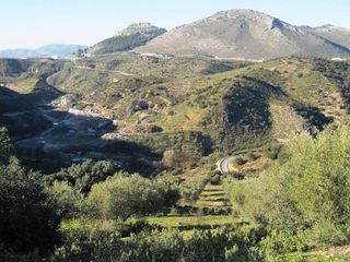 Terreno en venta en Archidona