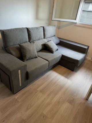 ‼️‼️SOFAS EN LIQUIDACIÓN ‼️‼️