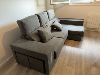 ‼️‼️SOFAS EN LIQUIDACIÓN ‼️‼️