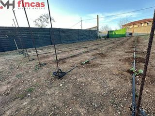 Terreno en venta en Oromana en Alcalá de Guadaira