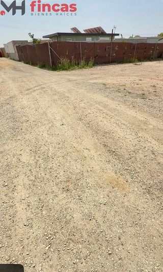 Terreno en venta en Oromana en Alcalá de Guadaira