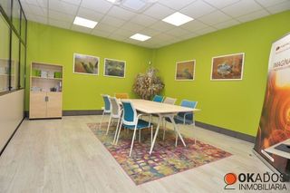 Oficina en venta en Ibaeta en San Sebastián-Donostia