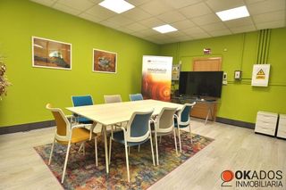 Oficina en venta en Ibaeta en San Sebastián-Donostia