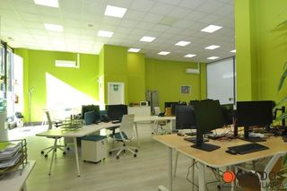 Oficina en venta en Ibaeta en San Sebastián-Donostia