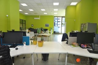 Oficina en venta en Ibaeta en San Sebastián-Donostia