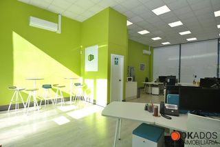 Oficina en venta en Ibaeta en San Sebastián-Donostia