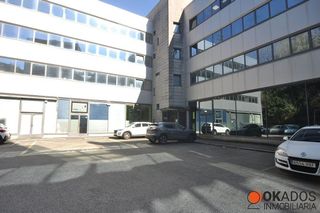 Oficina en venta en Ibaeta en San Sebastián-Donostia