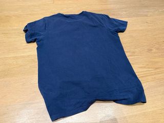 TALLA M. CAMISETA JUMBO VISMA
