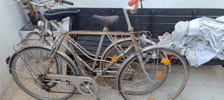 Bicicletas Vintage