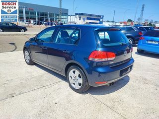 Volkswagen Golf 2.0TDI 2010