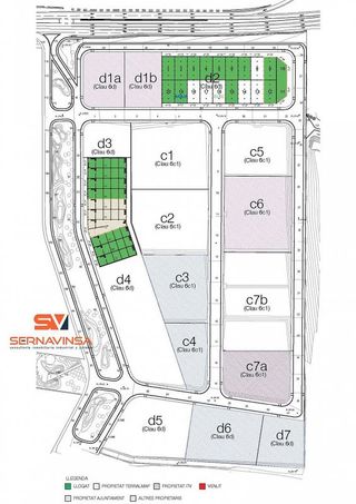 Solar en venta en Sant Fruitós de Bages