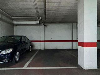 Garaje en venta en Ciudad Jardín - Zoco en Córdoba