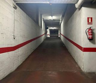 Garaje en venta en Ciudad Jardín - Zoco en Córdoba