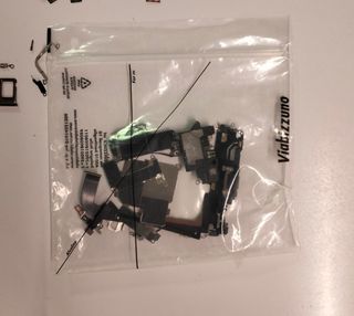iPhone 13 Pro (para piezas)