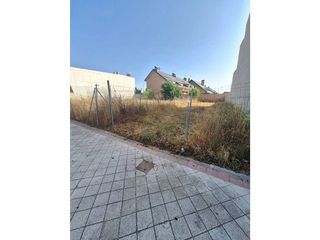 Terreno en venta en Vivero - Hospital - Universidad en Fuenlabrada