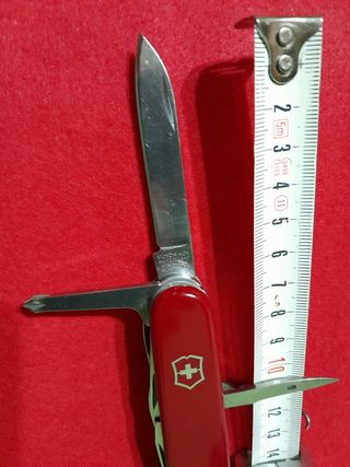 ROSTFREI DESCATALOGADA ( ESPECIAL COLECCIONISMO )