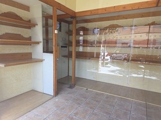 Local comercial en venta en Martorell